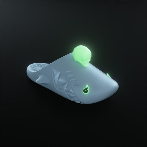 Sharkicks Pro Mule - 頭骨